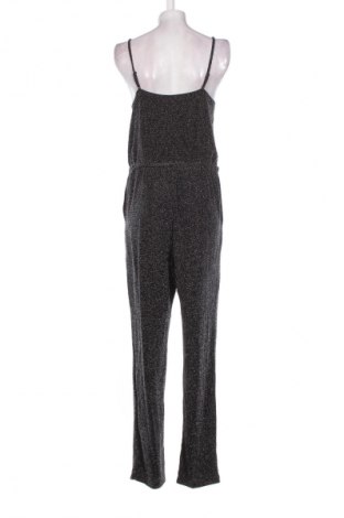 Salopetă lungă de damă H&M Divided, Mărime L, Culoare Negru, Preț 81,99 Lei