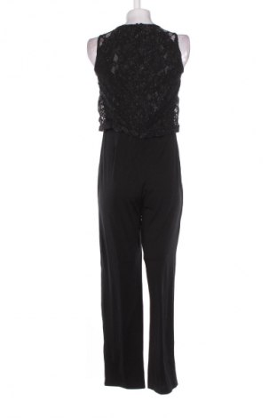 Langer Damen-Overall Iska London, Größe M, Farbe Schwarz, Preis 24,99 €