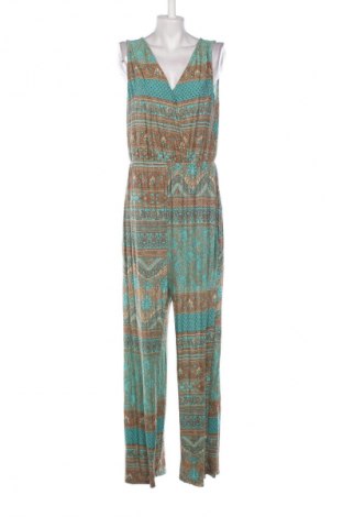 Langer Damen-Overall Lascana, Größe XL, Farbe Mehrfarbig, Preis 24,55 €