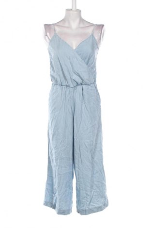 Langer Damen-Overall Reserved, Größe S, Farbe Blau, Preis 33,99 €