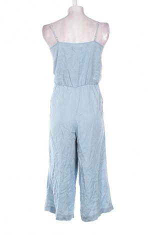 Langer Damen-Overall Reserved, Größe S, Farbe Blau, Preis 33,99 €