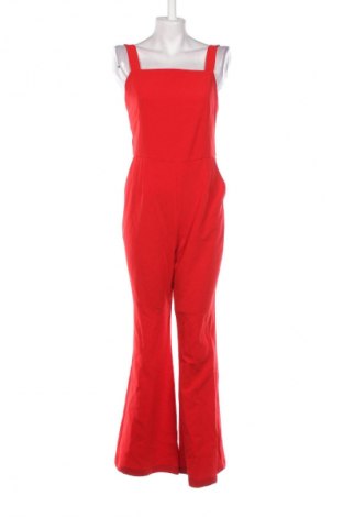 Langer Damen-Overall Resume, Größe M, Farbe Rot, Preis 90,99 €