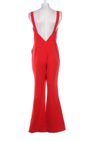 Langer Damen-Overall Resume, Größe M, Farbe Rot, Preis 68,49 €