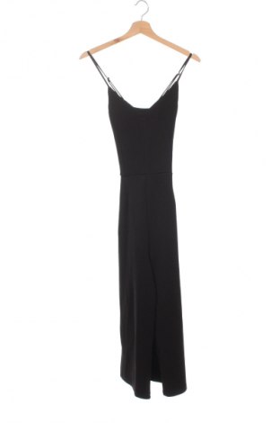 Salopetă lungă de damă River Island, Mărime XS, Culoare Negru, Preț 121,99 Lei