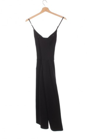 Salopetă lungă de damă River Island, Mărime XS, Culoare Negru, Preț 121,99 Lei