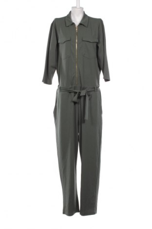 Langer Damen-Overall Soya Concept, Größe XL, Farbe Grün, Preis € 35,99