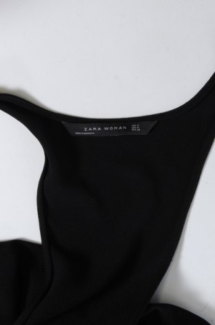 Γυναικεία μακρύ φόρμα Zara, Μέγεθος XL, Χρώμα Μαύρο, Τιμή 21,00 €