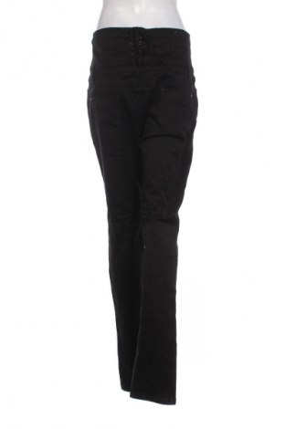 Damen Jeans, Größe M, Farbe Schwarz, Preis 9,49 €