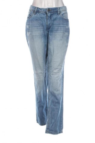 Damen Jeans, Größe L, Farbe Mehrfarbig, Preis € 8,99