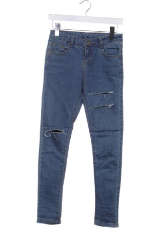 Damen Jeans, Größe S, Farbe Blau, Preis 7,49 €