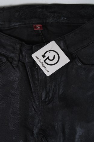 Damen Jeans, Größe XS, Farbe Schwarz, Preis 20,49 €