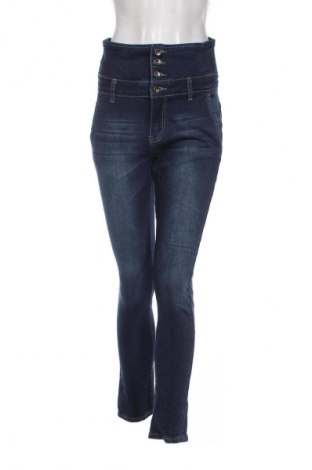 Damen Jeans, Größe XL, Farbe Blau, Preis 20,49 €