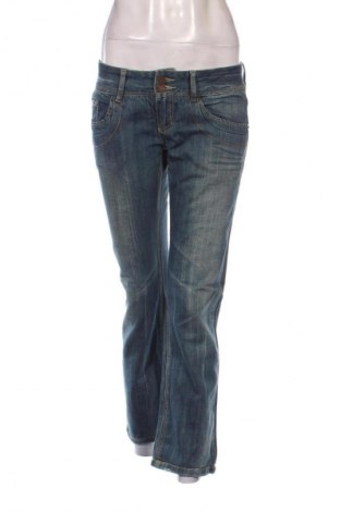 Damen Jeans, Größe M, Farbe Blau, Preis € 20,49