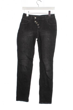 Damen Jeans, Größe S, Farbe Grau, Preis 10,49 €