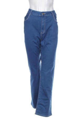 Damen Jeans, Größe XXL, Farbe Blau, Preis € 20,49