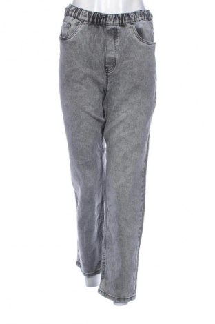 Damen Jeans, Größe S, Farbe Grau, Preis € 8,49