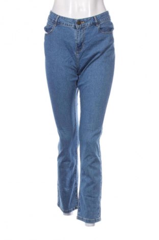 Damen Jeans, Größe XL, Farbe Blau, Preis 8,49 €