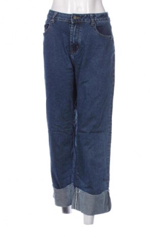 Damen Jeans, Größe L, Farbe Blau, Preis 20,49 €