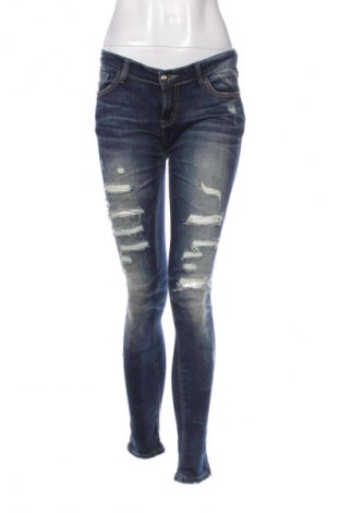 Damen Jeans, Größe M, Farbe Blau, Preis 20,49 €