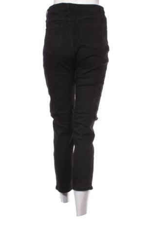 Damen Jeans, Größe XL, Farbe Schwarz, Preis 11,49 €