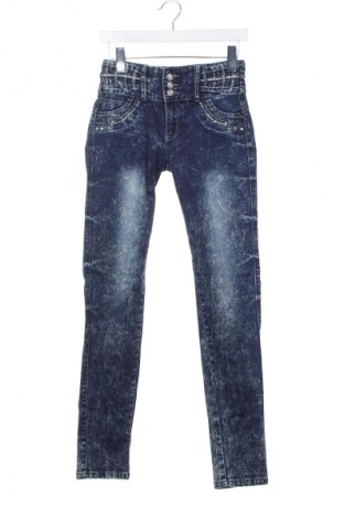 Damen Jeans, Größe S, Farbe Blau, Preis 10,49 €