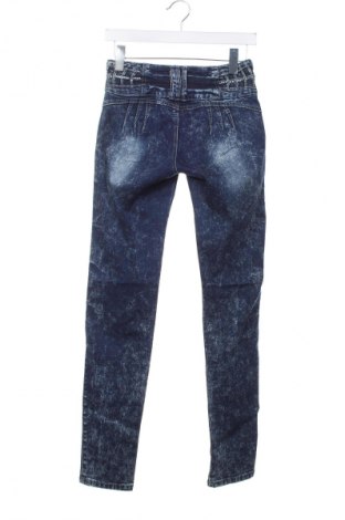 Damen Jeans, Größe S, Farbe Blau, Preis 9,49 €