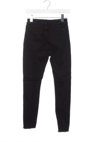 Damen Jeans, Größe XS, Farbe Schwarz, Preis 8,99 €