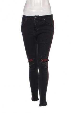 Damen Jeans, Größe M, Farbe Schwarz, Preis 14,83 €