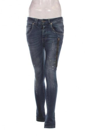 Damen Jeans, Größe S, Farbe Blau, Preis 8,99 €