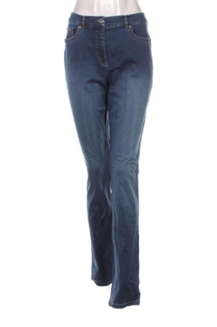 Damen Jeans, Größe M, Farbe Blau, Preis € 10,49