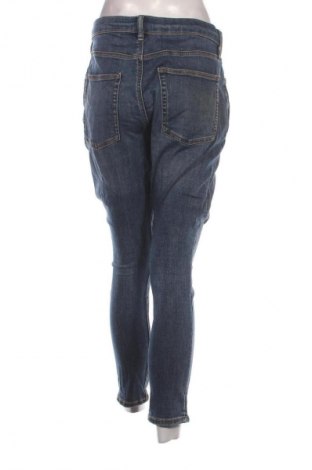 Damen Jeans, Größe L, Farbe Mehrfarbig, Preis 4,99 €