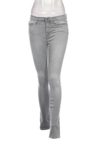 Damen Jeans, Größe S, Farbe Grau, Preis 4,99 €