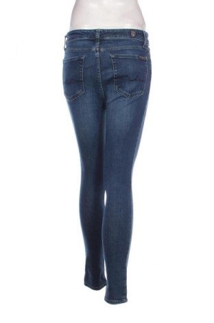 Damen Jeans, Größe S, Farbe Blau, Preis 9,49 €