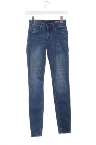 Damen Jeans, Größe XXS, Farbe Blau, Preis 3,99 €