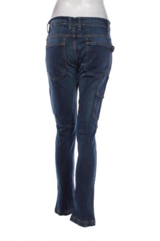 Damen Jeans, Größe M, Farbe Blau, Preis 20,49 €