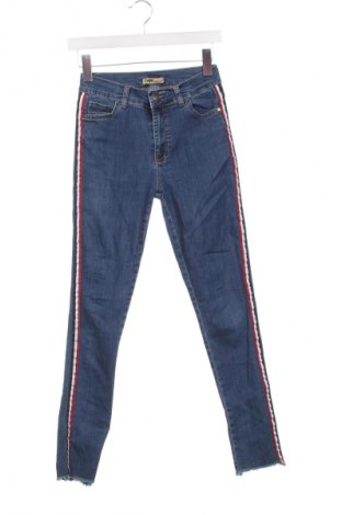 Damen Jeans, Größe XS, Farbe Blau, Preis 8,16 €