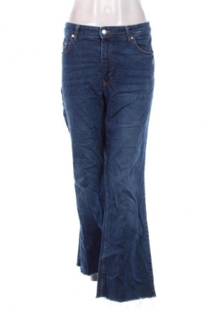 Damen Jeans, Größe XL, Farbe Blau, Preis € 8,99