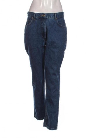 Damen Jeans, Größe M, Farbe Blau, Preis € 8,49