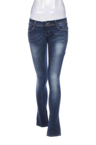 Damen Jeans, Größe M, Farbe Blau, Preis 20,49 €