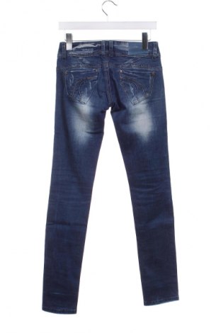 Damen Jeans, Größe S, Farbe Blau, Preis 8,49 €