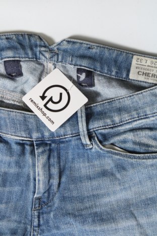 Damen Jeans, Größe M, Farbe Blau, Preis € 10,49