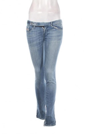 Damen Jeans, Größe M, Farbe Blau, Preis € 20,49