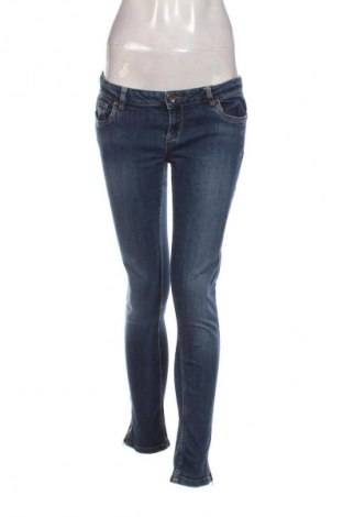 Damen Jeans 72D, Größe L, Farbe Blau, Preis 8,99 €