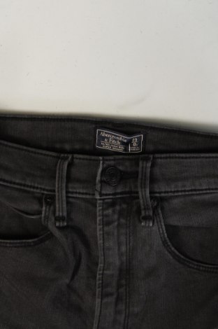 Blugi de femei Abercrombie & Fitch, Mărime XS, Culoare Negru, Preț 134,99 Lei