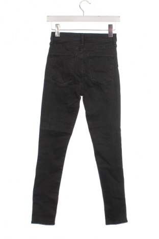 Blugi de femei Abercrombie & Fitch, Mărime XS, Culoare Negru, Preț 134,99 Lei