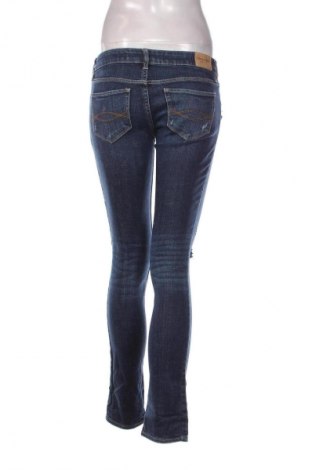 Damen Jeans Abercrombie & Fitch, Größe S, Farbe Blau, Preis 13,49 €