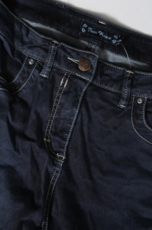 Dámske džínsy  Authentic Denim, Veľkosť XL, Farba Modrá, Cena  16,95 €