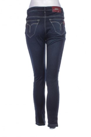 Dámske džínsy  Authentic Denim, Veľkosť XL, Farba Modrá, Cena  16,95 €