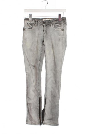 Damen Jeans BSB, Größe M, Farbe Grau, Preis € 20,97