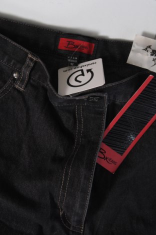 Női farmernadrág BX Jeans, Méret XXL, Szín Fekete, Ár 8 799 Ft